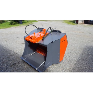 Просеивающий ковш VIPER VPH 3-950 Просеивающий ковш VIPER VPH 3-950